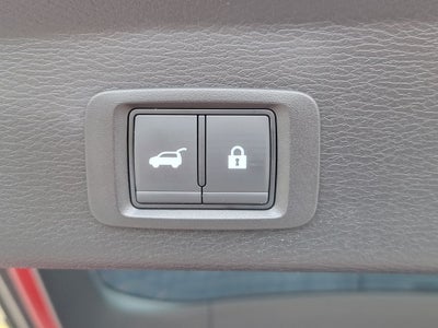 2025 Mitsubishi Outlander PHEV SEL
