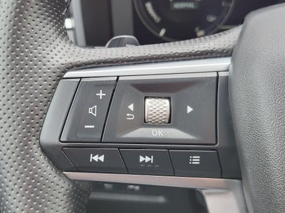 2025 Mitsubishi Outlander PHEV SEL