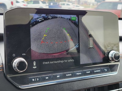 2025 Mitsubishi Outlander PHEV SEL
