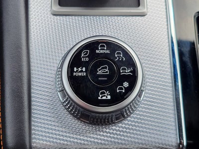 2025 Mitsubishi Outlander PHEV SEL