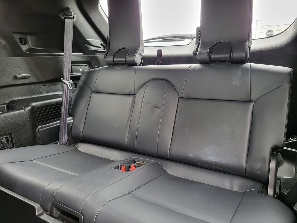 2025 Mitsubishi Outlander PHEV SEL