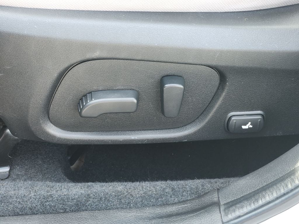 2017 Subaru Forester Premium