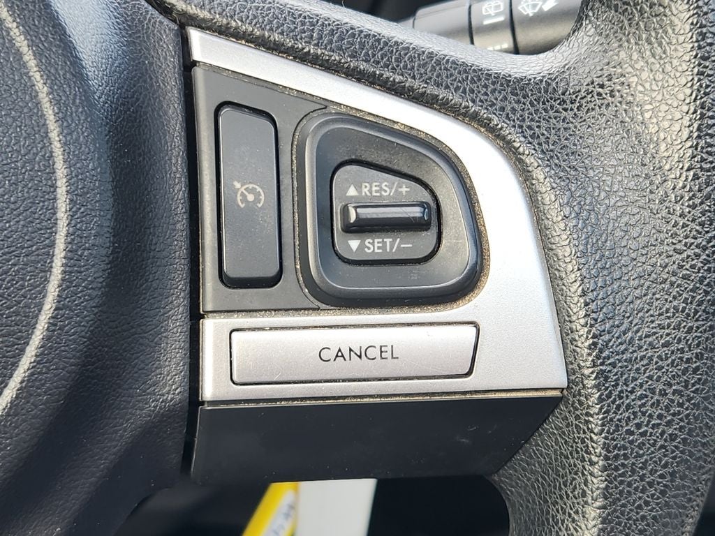 2017 Subaru Forester Premium