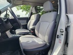 2017 Subaru Forester Premium