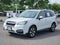 2017 Subaru Forester Premium