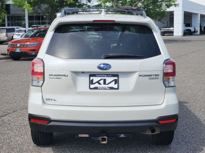 2017 Subaru Forester Premium