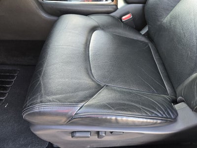 2022 Nissan Armada SL