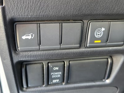 2022 Nissan Armada SL