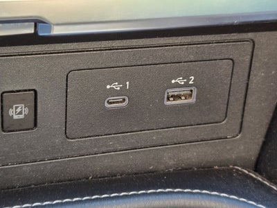 2021 Nissan Armada Platinum