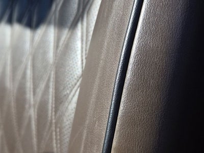 2021 Nissan Armada Platinum