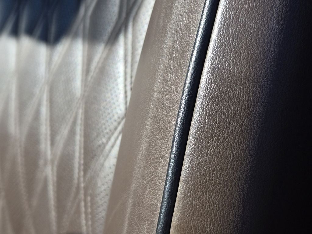 2021 Nissan Armada Platinum