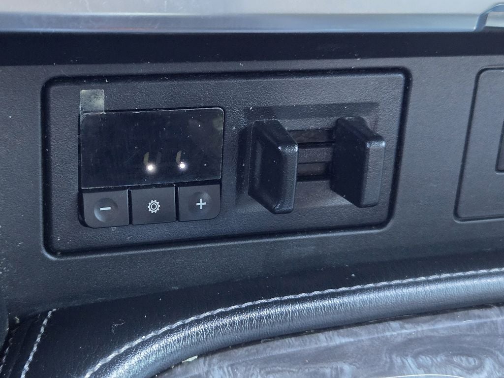 2021 Nissan Armada Platinum