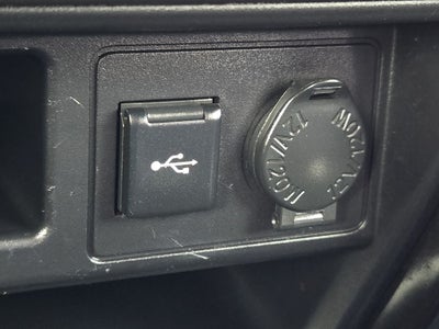 2020 Toyota 4Runner TRD Off Road