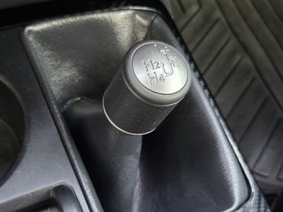 2020 Toyota 4Runner TRD Off Road