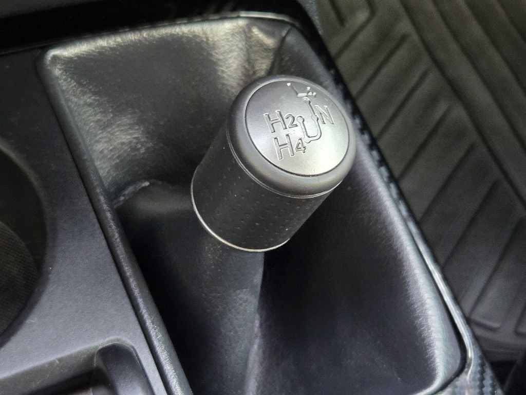 2020 Toyota 4Runner TRD Off Road