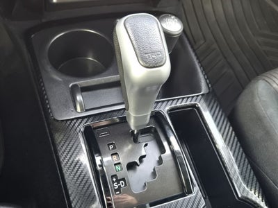 2020 Toyota 4Runner TRD Off Road