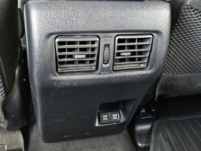 2020 Toyota 4Runner TRD Off Road