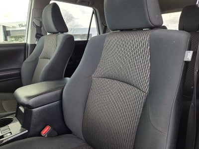 2023 Toyota 4Runner TRD Off Road