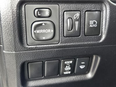 2023 Toyota 4Runner TRD Off Road