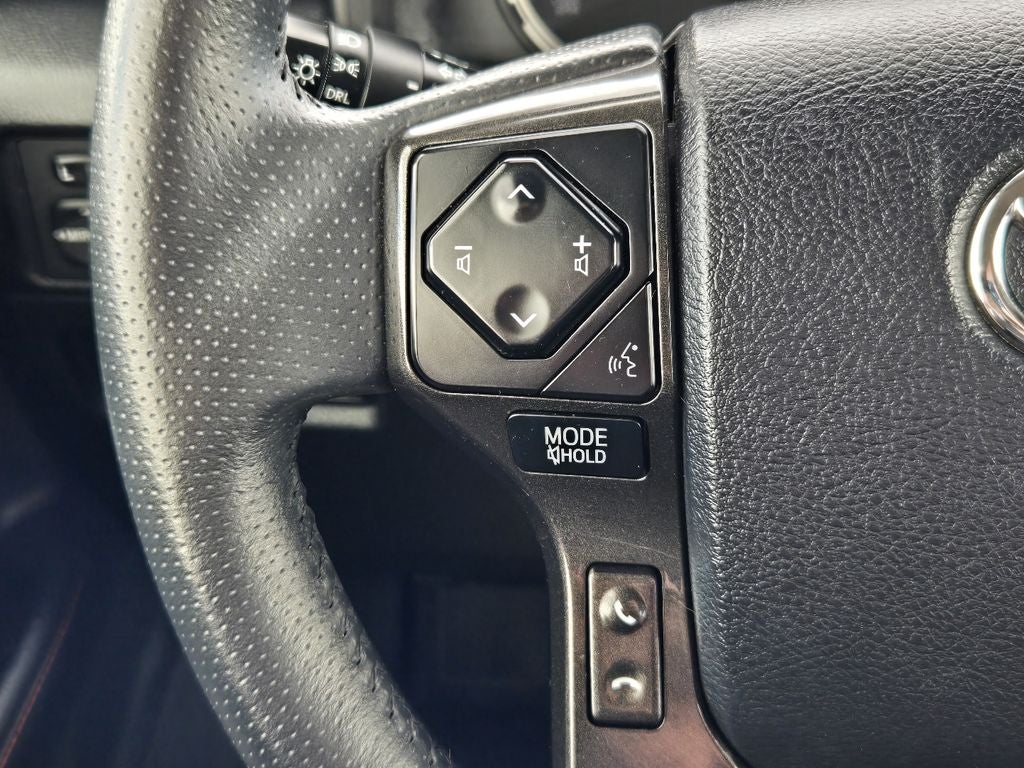 2023 Toyota 4Runner TRD Off Road