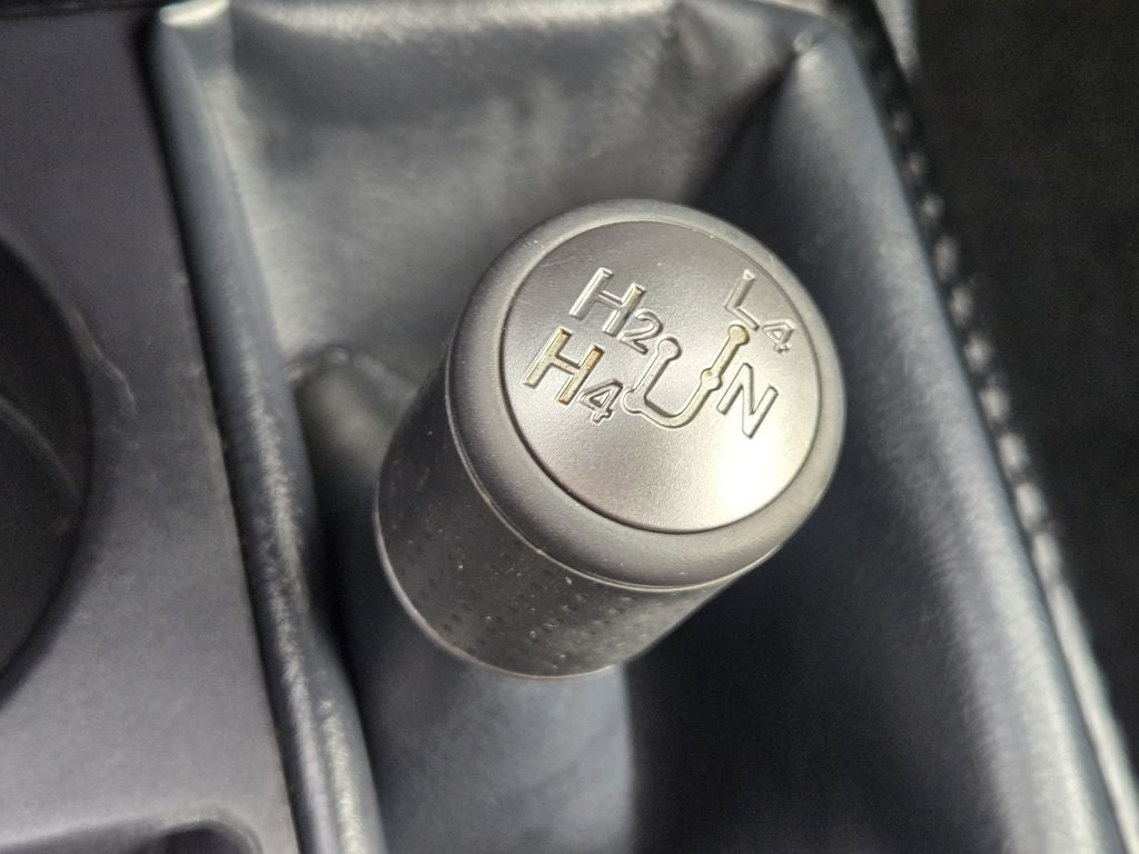 2023 Toyota 4Runner TRD Off Road