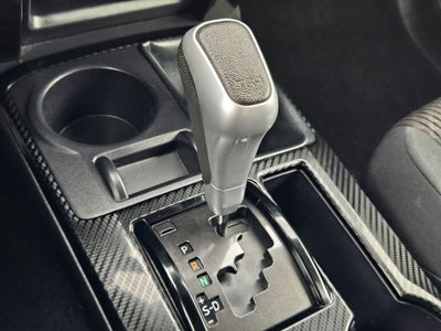 2023 Toyota 4Runner TRD Off Road