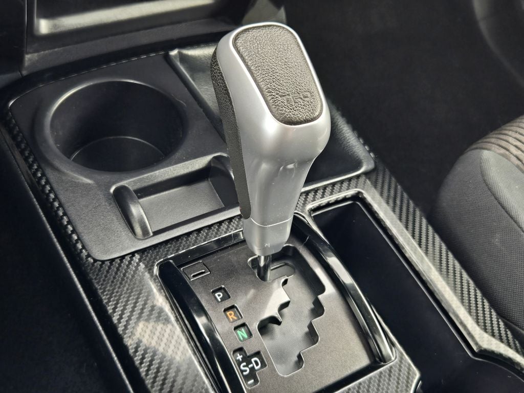 2023 Toyota 4Runner TRD Off Road