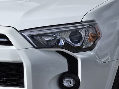 2023 Toyota 4Runner TRD Off Road