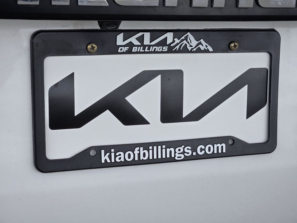 2023 Toyota 4Runner TRD Off Road