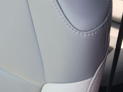 2024 Toyota RAV4 Hybrid Hybrid XLE Premium
