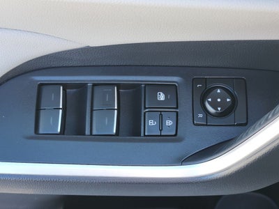2024 Toyota RAV4 Hybrid Hybrid XLE Premium