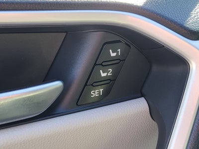 2024 Toyota RAV4 Hybrid Hybrid XLE Premium