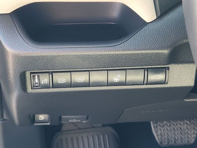 2024 Toyota RAV4 Hybrid Hybrid XLE Premium