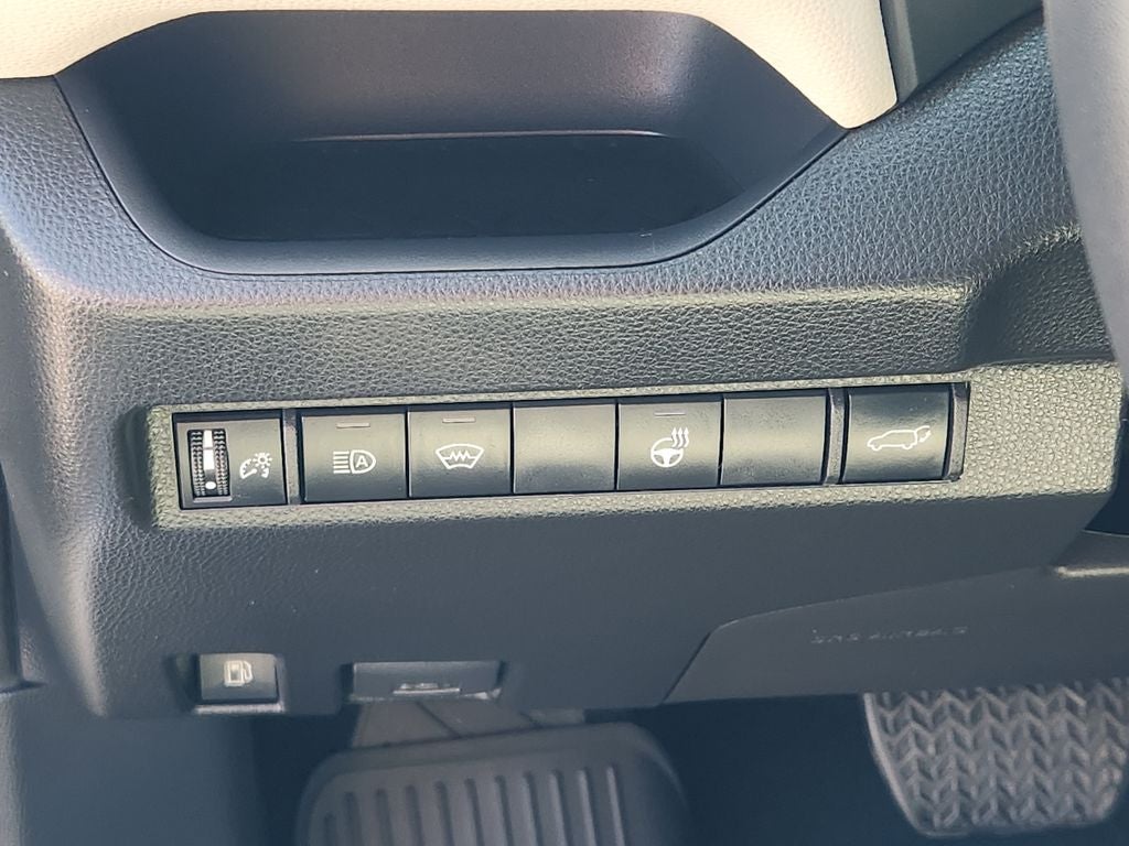 2024 Toyota RAV4 Hybrid Hybrid XLE Premium