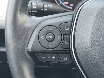 2024 Toyota RAV4 Hybrid Hybrid XLE Premium