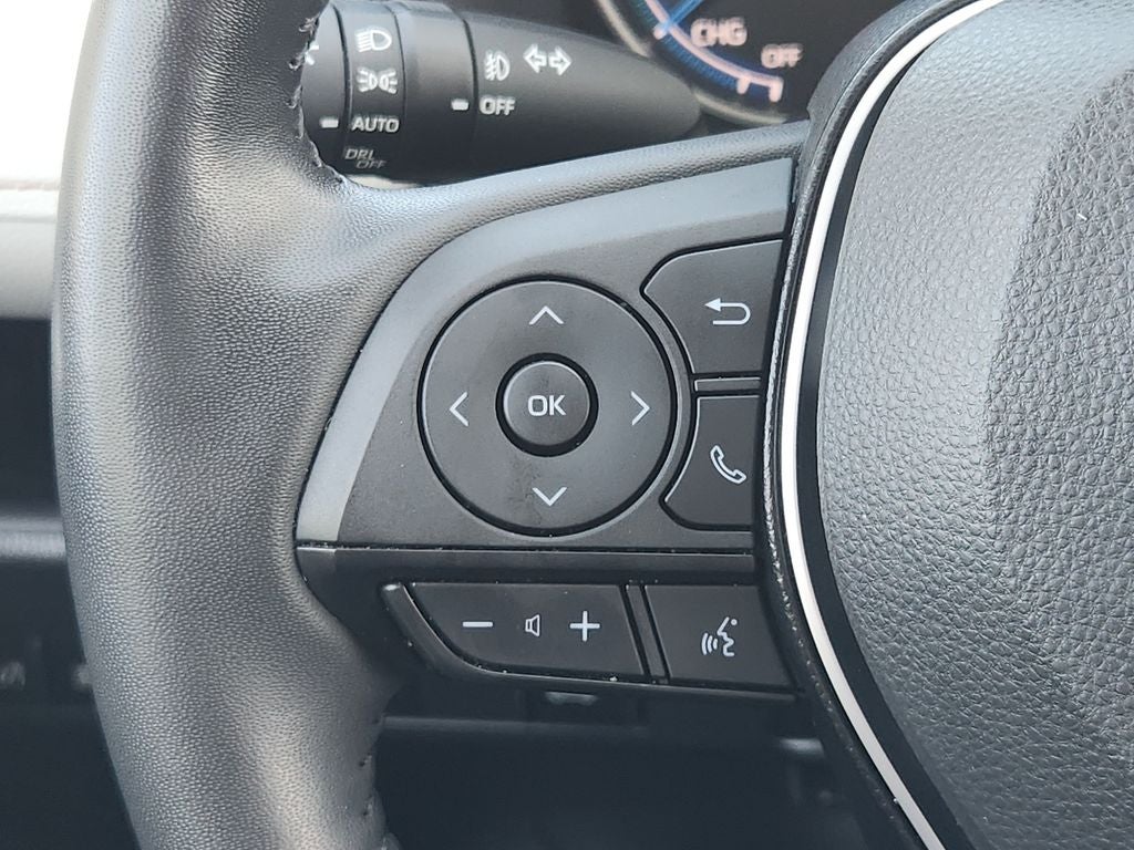 2024 Toyota RAV4 Hybrid Hybrid XLE Premium