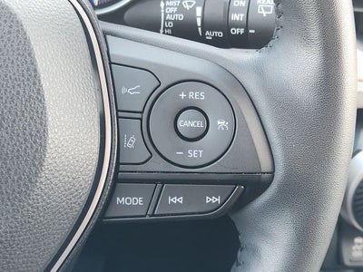 2024 Toyota RAV4 Hybrid Hybrid XLE Premium