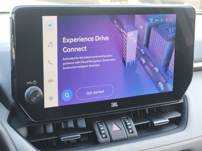 2024 Toyota RAV4 Hybrid Hybrid XLE Premium