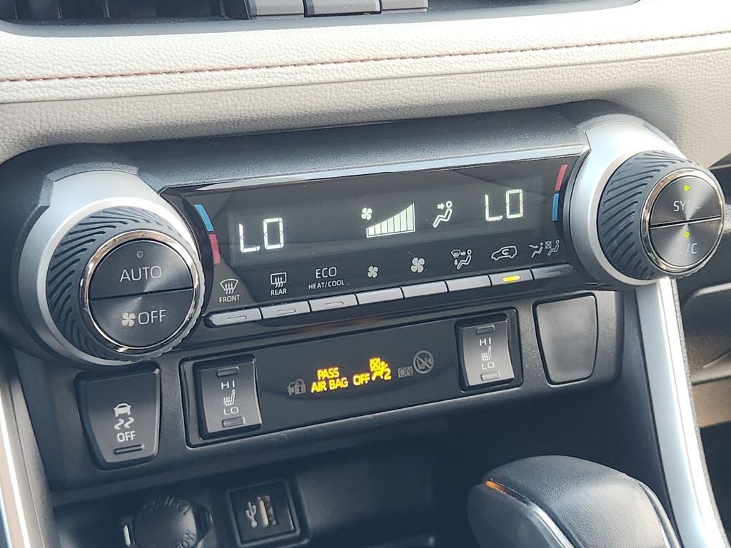 2024 Toyota RAV4 Hybrid Hybrid XLE Premium