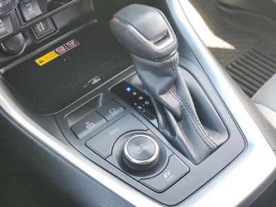 2024 Toyota RAV4 Hybrid Hybrid XLE Premium