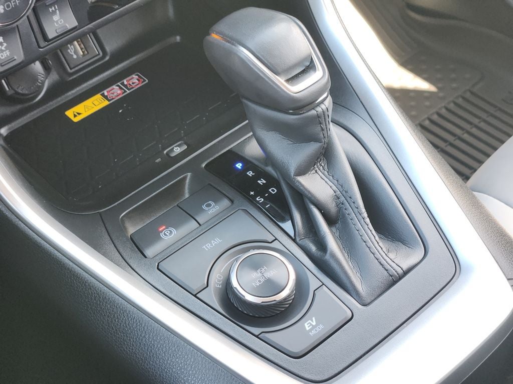 2024 Toyota RAV4 Hybrid Hybrid XLE Premium