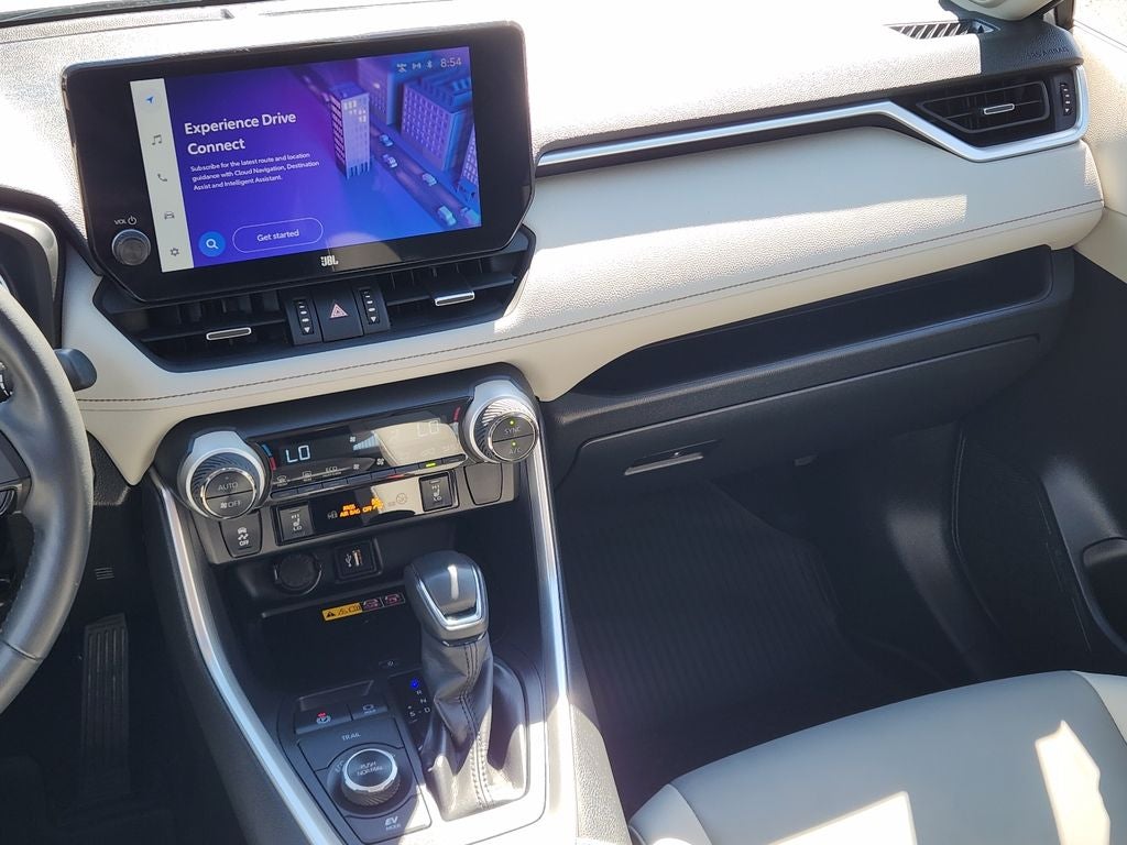 2024 Toyota RAV4 Hybrid Hybrid XLE Premium