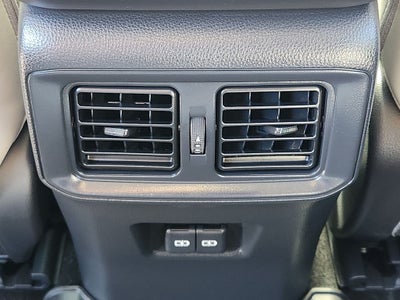 2024 Toyota RAV4 Hybrid Hybrid XLE Premium