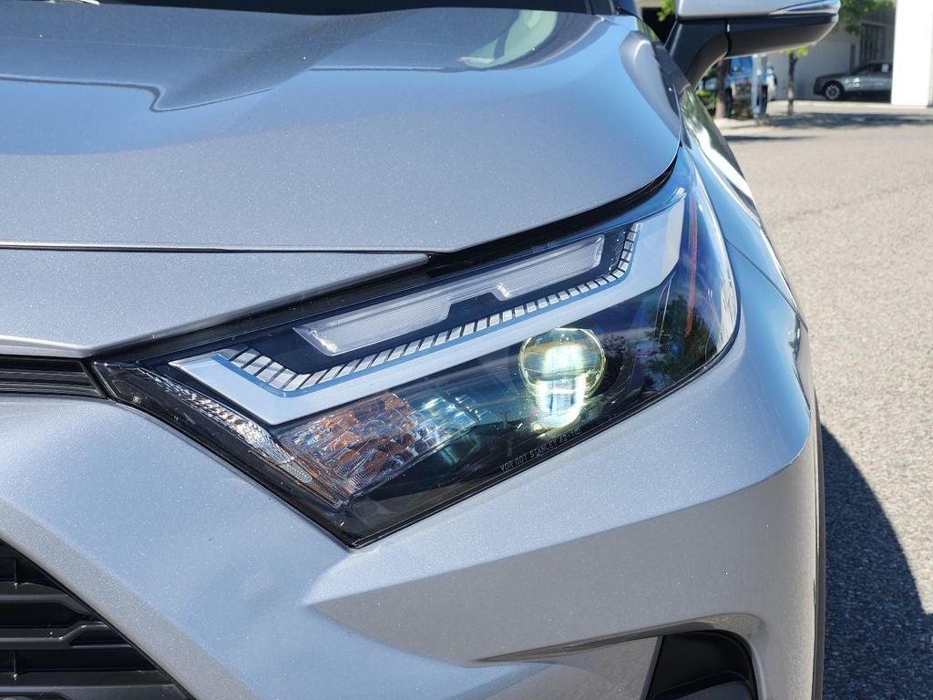 2024 Toyota RAV4 Hybrid Hybrid XLE Premium
