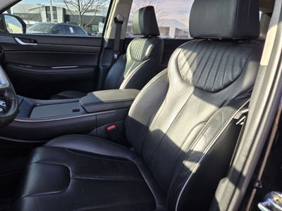 2023 Hyundai Palisade Limited