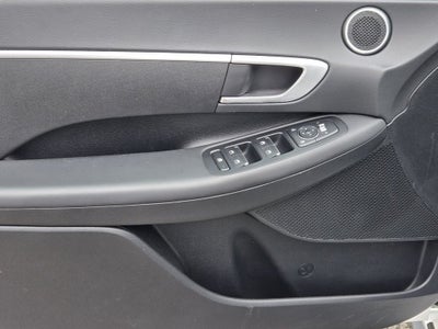 2022 Hyundai Sonata SE