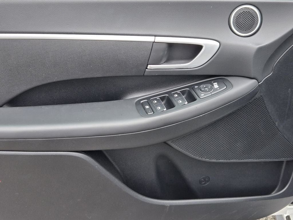 2022 Hyundai Sonata SE