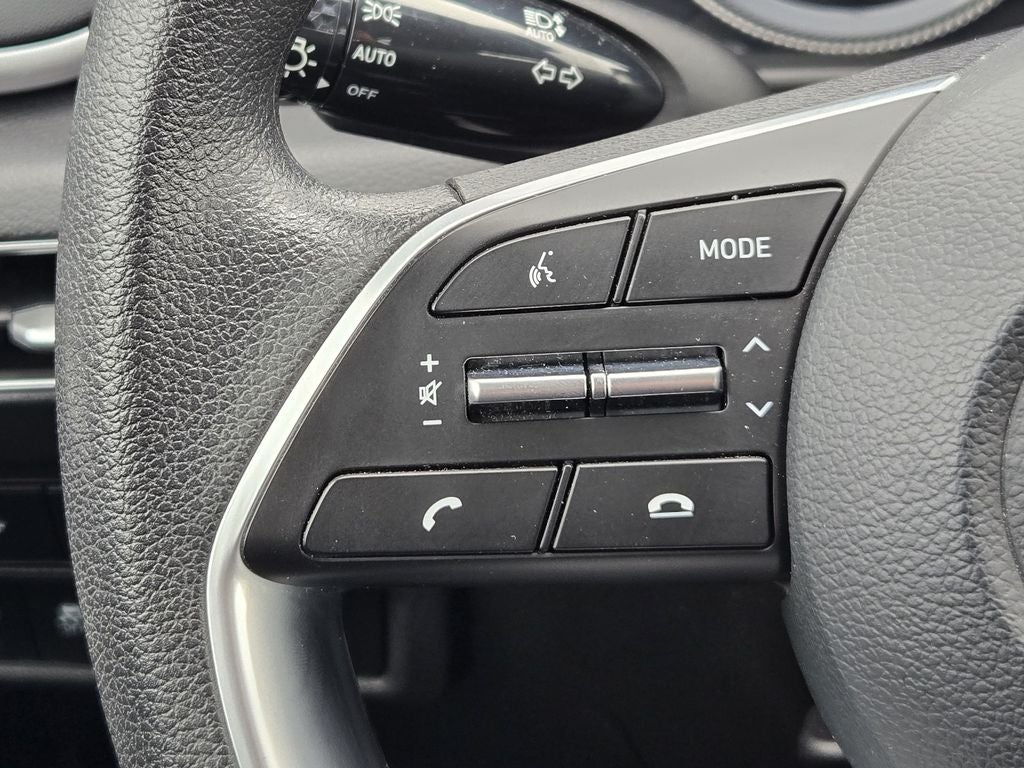 2022 Hyundai Sonata SE