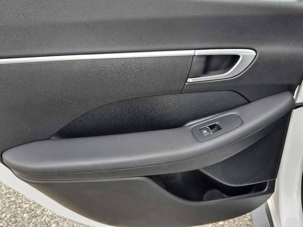 2022 Hyundai Sonata SE