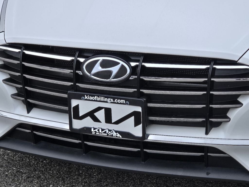 2022 Hyundai Sonata SE